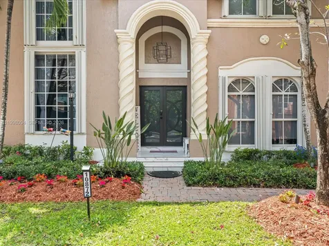 10872 NW 51st Lane Doral FL 33178
