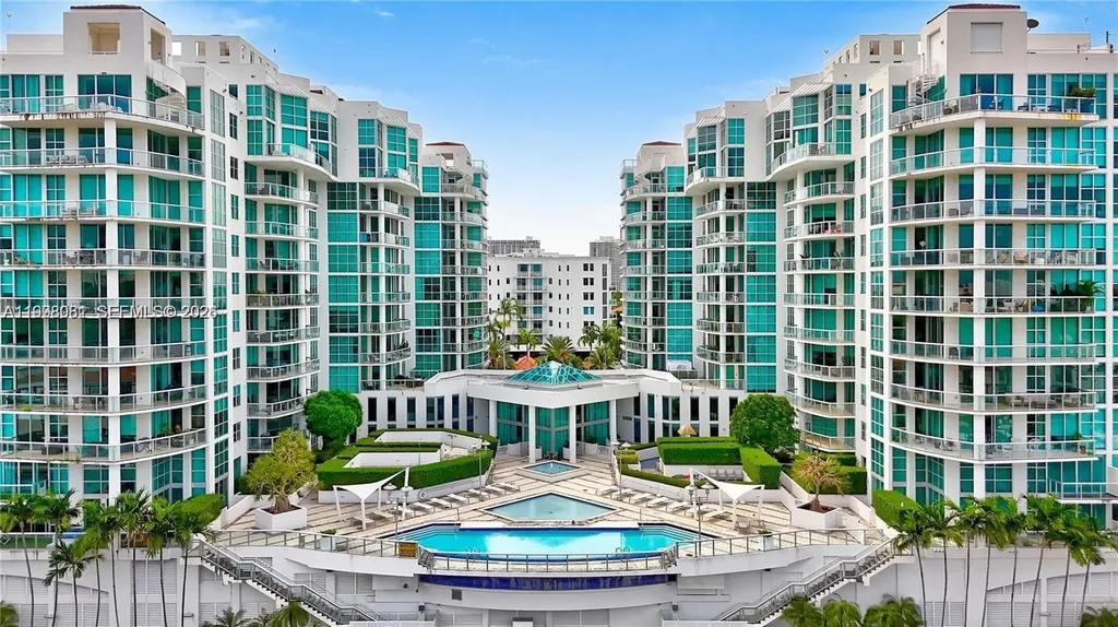 3131 NE 188th Street Aventura FL 33180