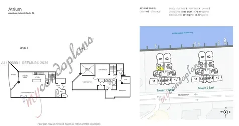 3131 NE 188th Street Aventura FL 33180