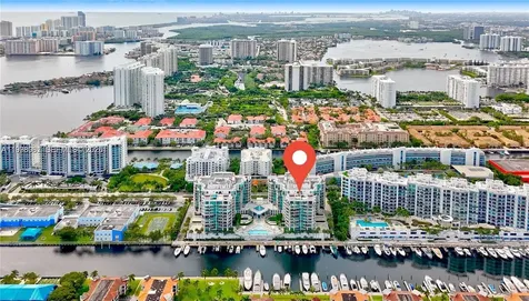 3131 NE 188th Street Aventura FL 33180