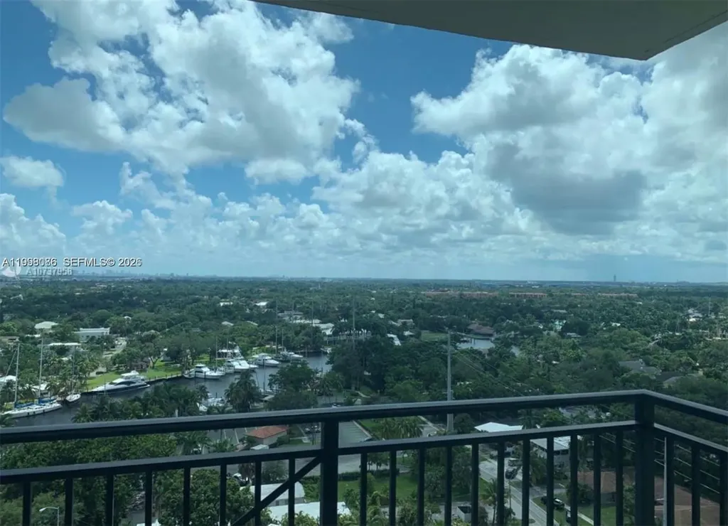 610 W Las Olas Boulevard Fort Lauderdale FL 33312