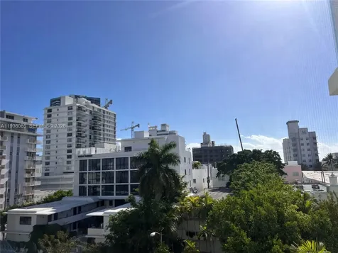 1750 James Avenue Miami Beach FL 33139