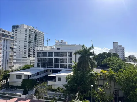 1750 James Avenue Miami Beach FL 33139