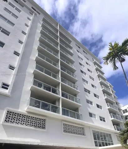 1750 James Avenue Miami Beach FL 33139