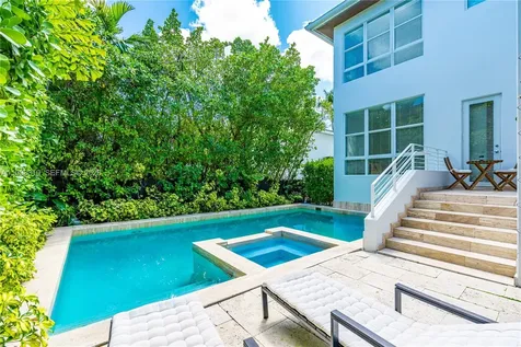 435 Hampton Lane Key Biscayne FL 33149