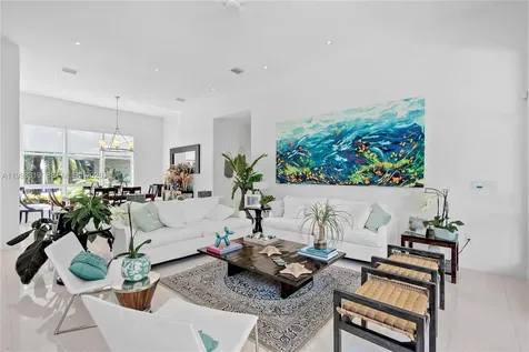 435 Hampton Lane Key Biscayne FL 33149