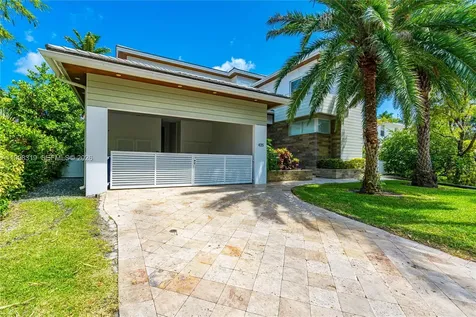 435 Hampton Lane Key Biscayne FL 33149