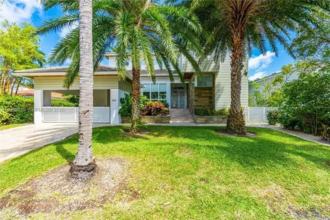 435 Hampton Lane Key Biscayne FL 33149