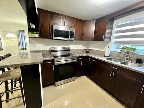 1715 NW 180th Terrace Miami Gardens FL 33056
