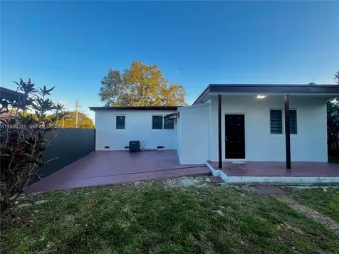 1715 NW 180th Terrace Miami Gardens FL 33056