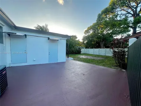 1715 NW 180th Terrace Miami Gardens FL 33056