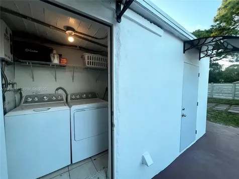 1715 NW 180th Terrace Miami Gardens FL 33056