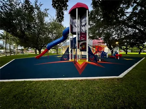 1715 NW 180th Terrace Miami Gardens FL 33056