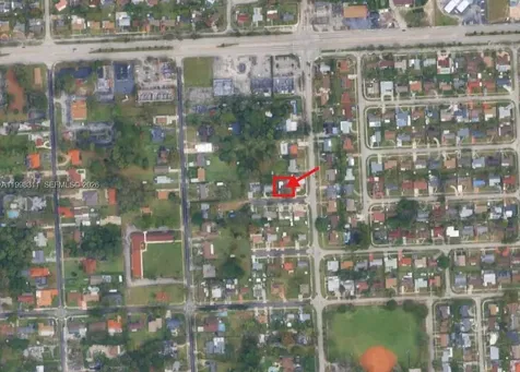 1715 NW 180th Terrace Miami Gardens FL 33056