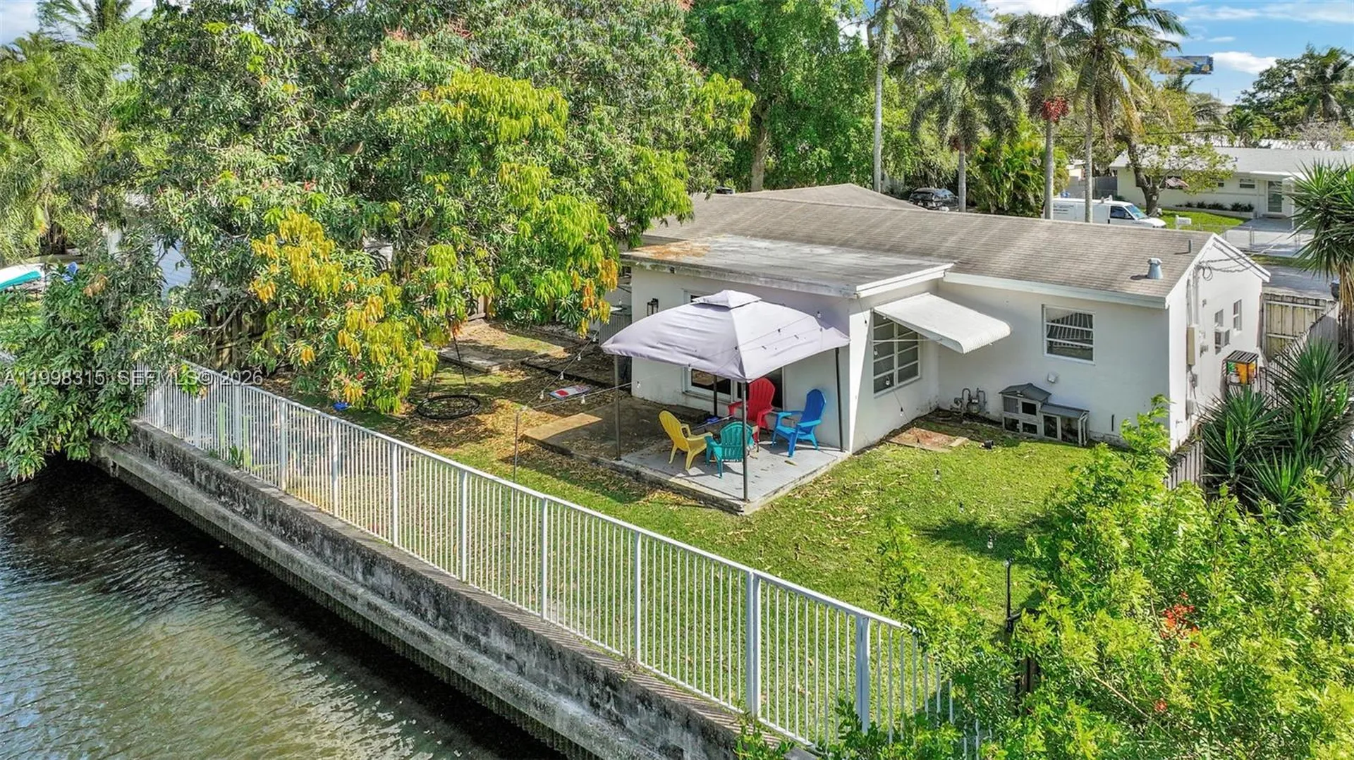 3043 Hayes Street Hollywood FL 33021