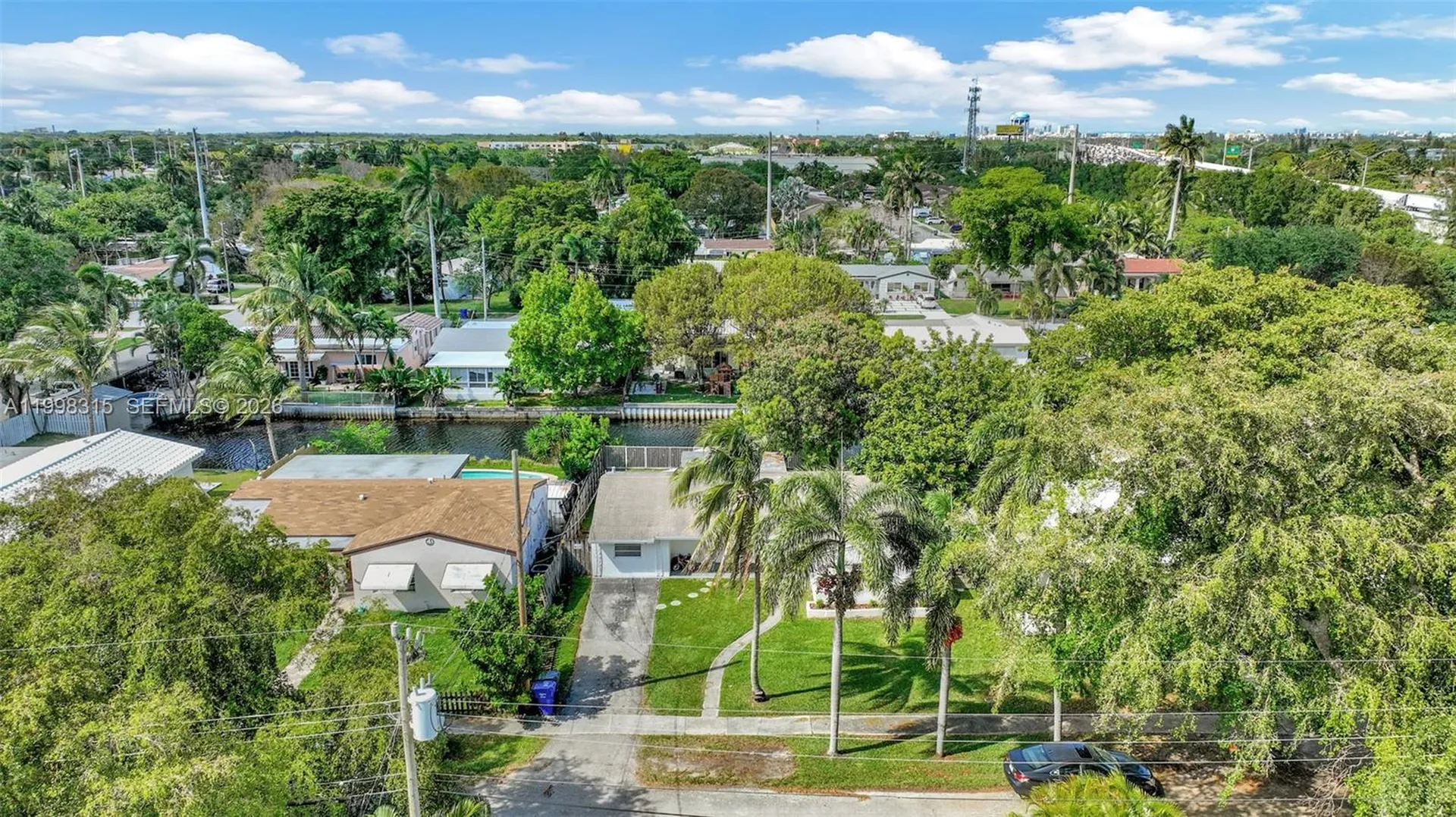 3043 Hayes Street Hollywood FL 33021