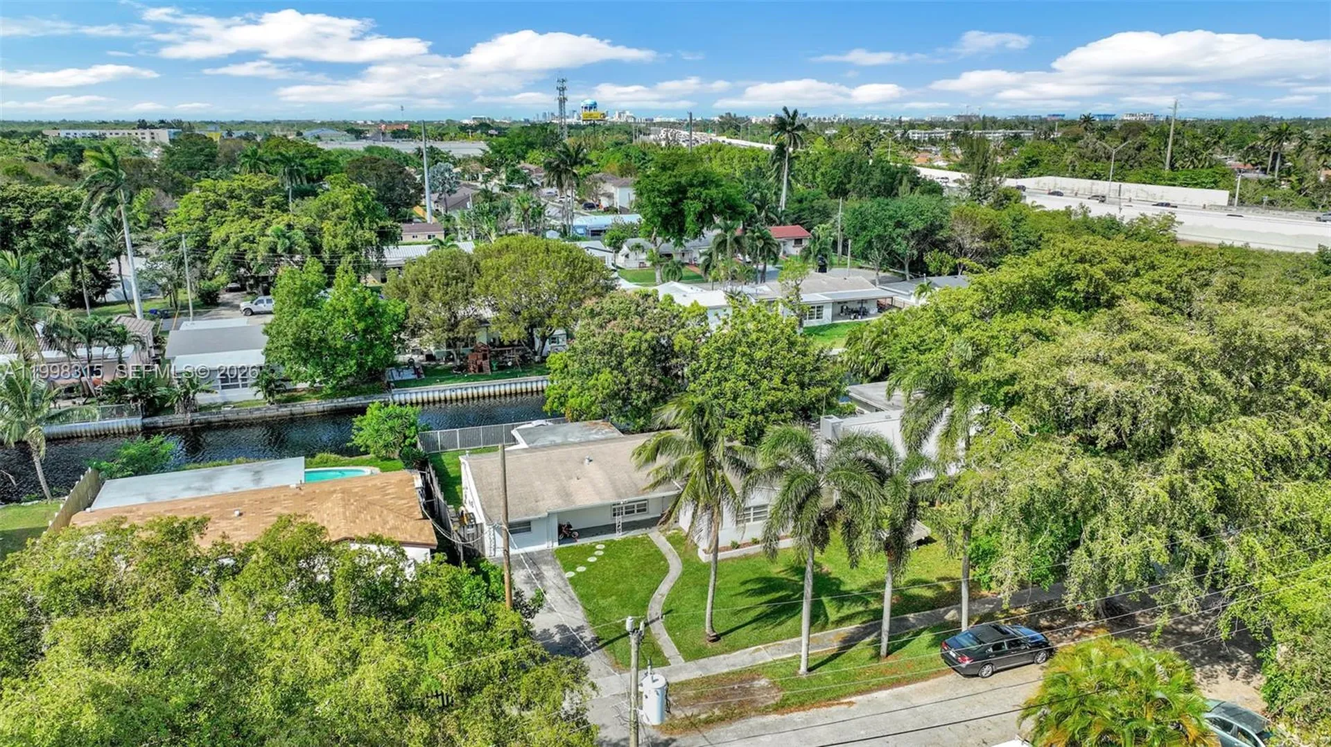 3043 Hayes Street Hollywood FL 33021