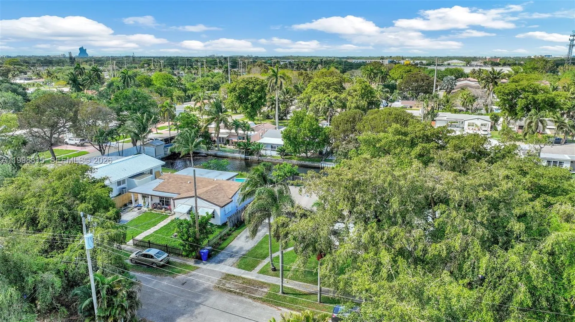 3043 Hayes Street Hollywood FL 33021