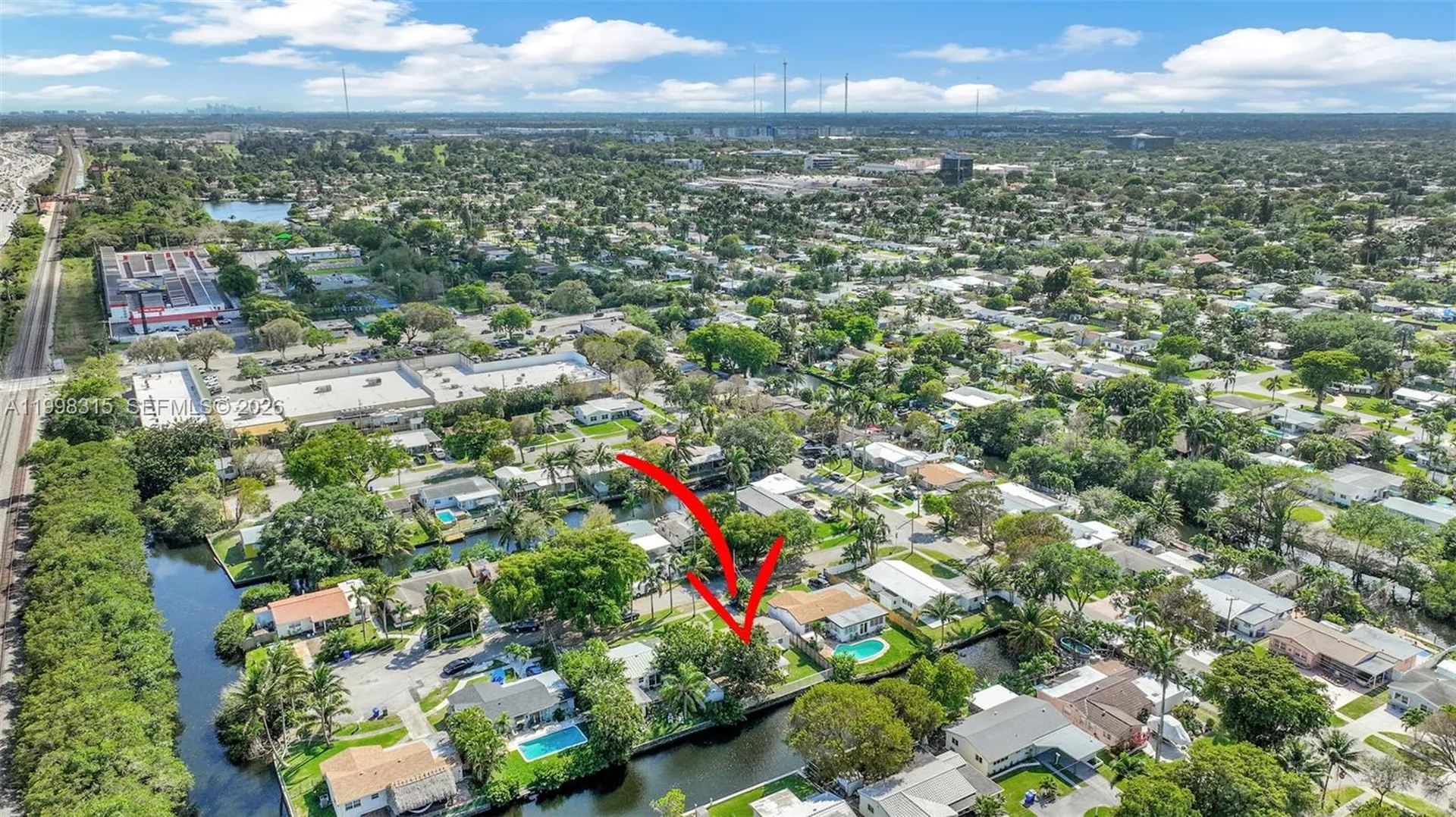 3043 Hayes Street Hollywood FL 33021