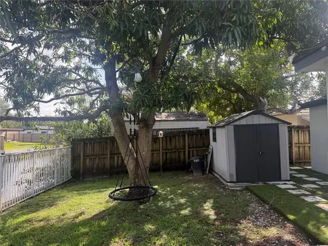 3043 Hayes Street Hollywood FL 33021