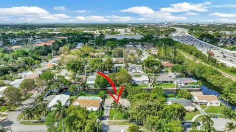 3043 Hayes Street Hollywood FL 33021