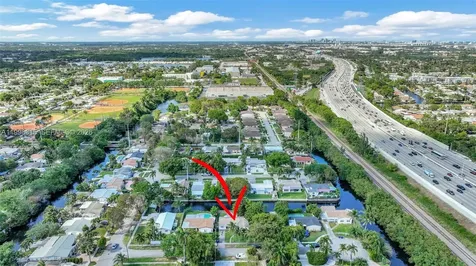 3043 Hayes Street Hollywood FL 33021