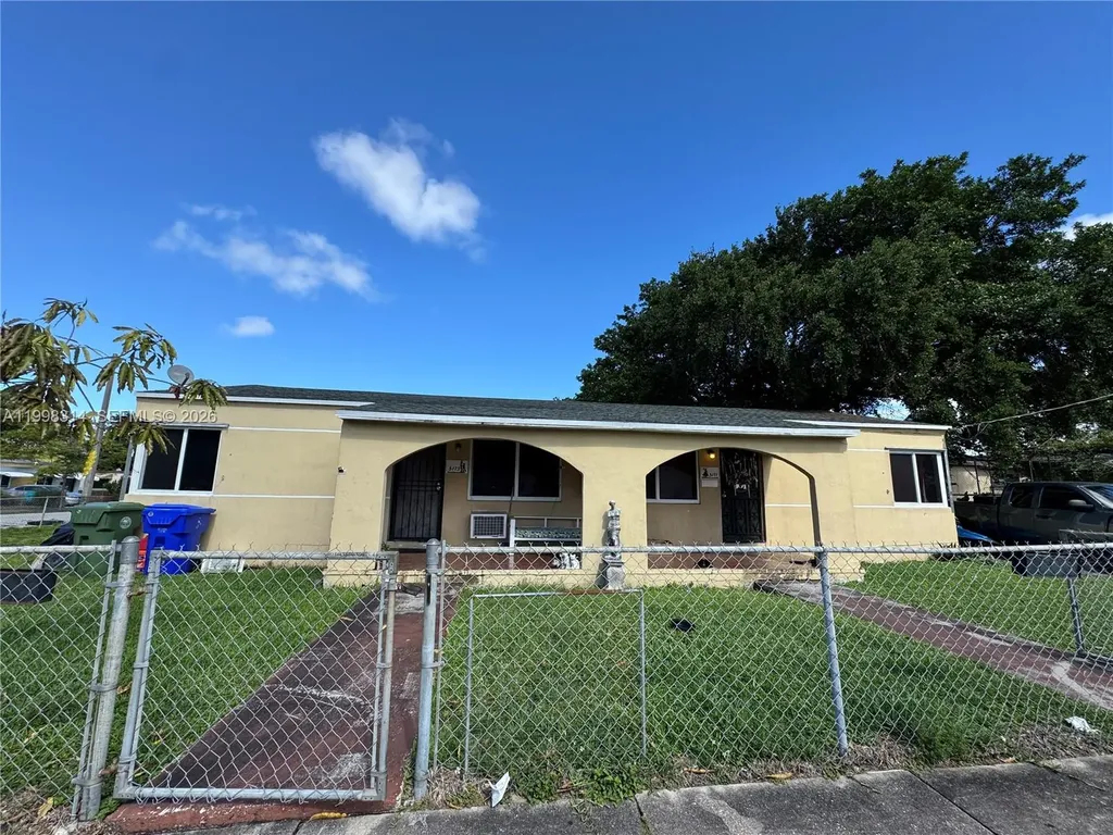 5171-5173 NW 19th Avenue Miami FL 33142