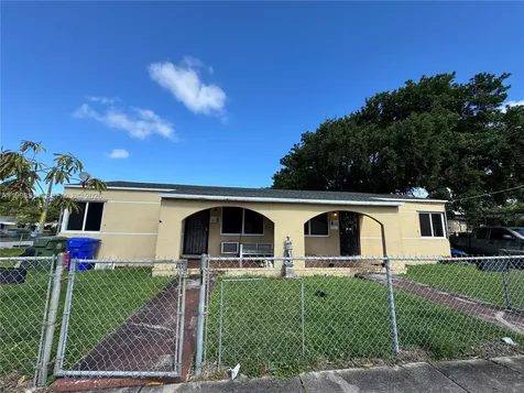 5171-5173 NW 19th Avenue Miami FL 33142