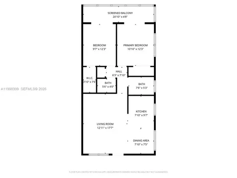 121 Prescott F Deerfield Beach FL 33442