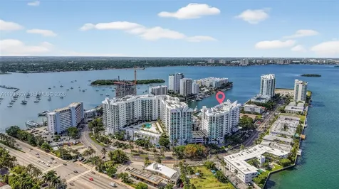 7910 Harbor Island Drive North Bay Village FL 33141