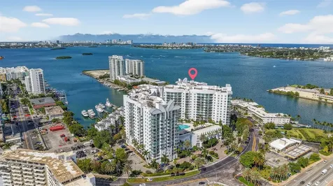 7910 Harbor Island Drive North Bay Village FL 33141