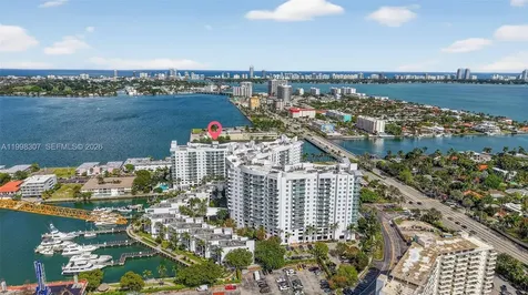 7910 Harbor Island Drive North Bay Village FL 33141