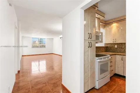 1849 S Ocean Drive Hallandale Beach FL 33009