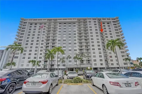 1849 S Ocean Drive Hallandale Beach FL 33009