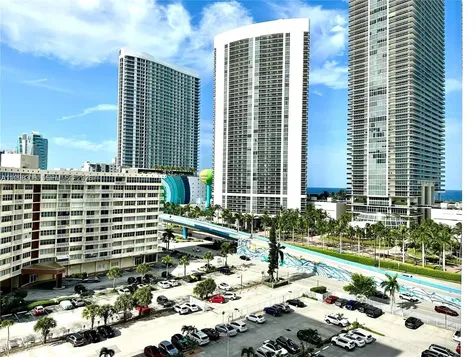 1849 S Ocean Drive Hallandale Beach FL 33009