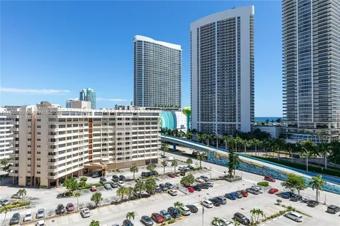 1849 S Ocean Drive Hallandale Beach FL 33009