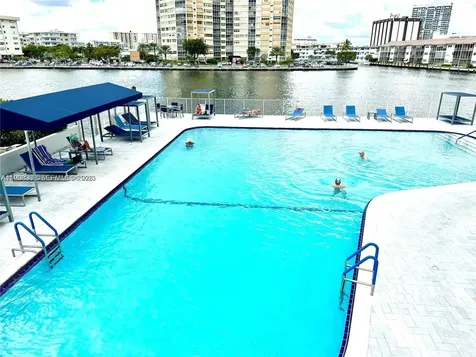 1849 S Ocean Drive Hallandale Beach FL 33009