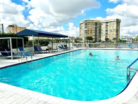 1849 S Ocean Drive Hallandale Beach FL 33009