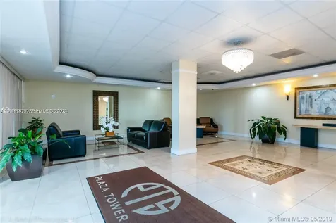1849 S Ocean Drive Hallandale Beach FL 33009