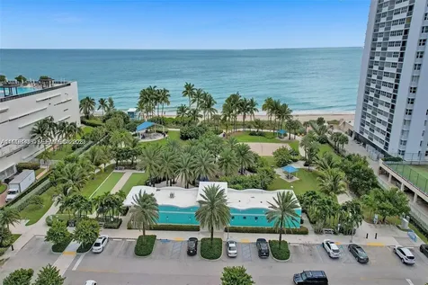 1849 S Ocean Drive Hallandale Beach FL 33009