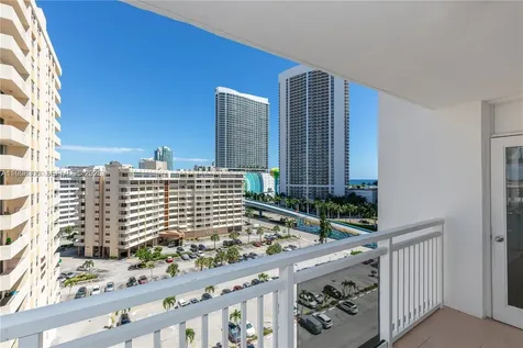 1849 S Ocean Drive Hallandale Beach FL 33009