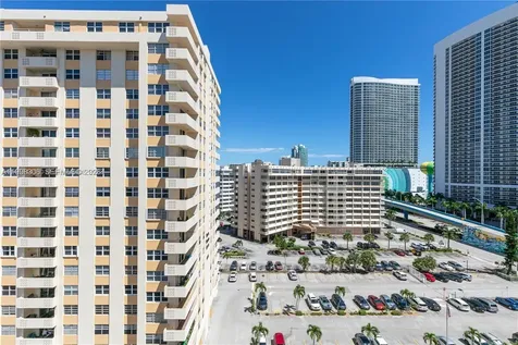 1849 S Ocean Drive Hallandale Beach FL 33009