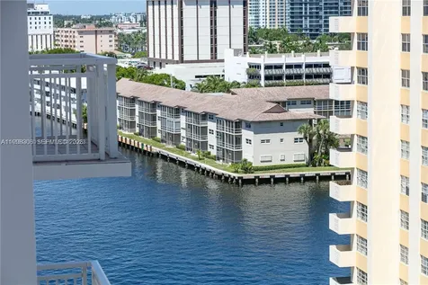 1849 S Ocean Drive Hallandale Beach FL 33009