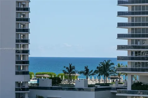 1849 S Ocean Drive Hallandale Beach FL 33009
