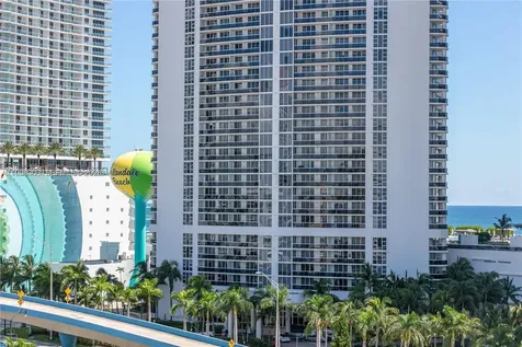 1849 S Ocean Drive Hallandale Beach FL 33009