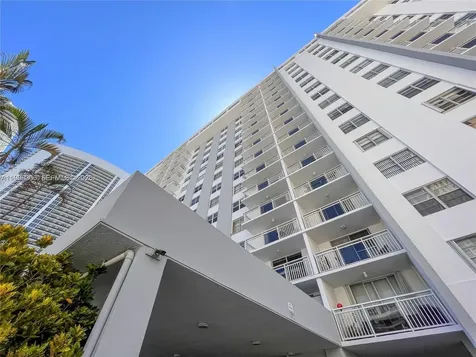 1849 S Ocean Drive Hallandale Beach FL 33009
