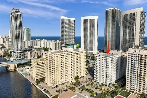 1849 S Ocean Drive Hallandale Beach FL 33009