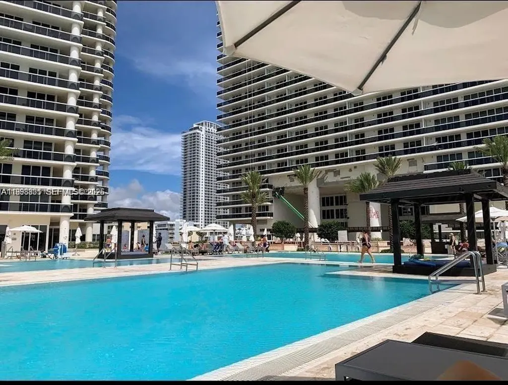 1830 S Ocean Drive Hallandale Beach FL 33009