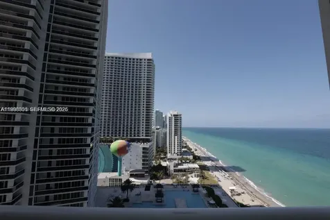 1830 S Ocean Drive Hallandale Beach FL 33009