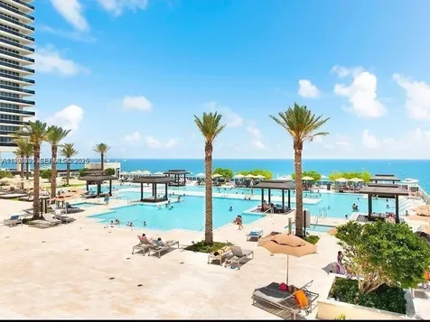 1830 S Ocean Drive Hallandale Beach FL 33009